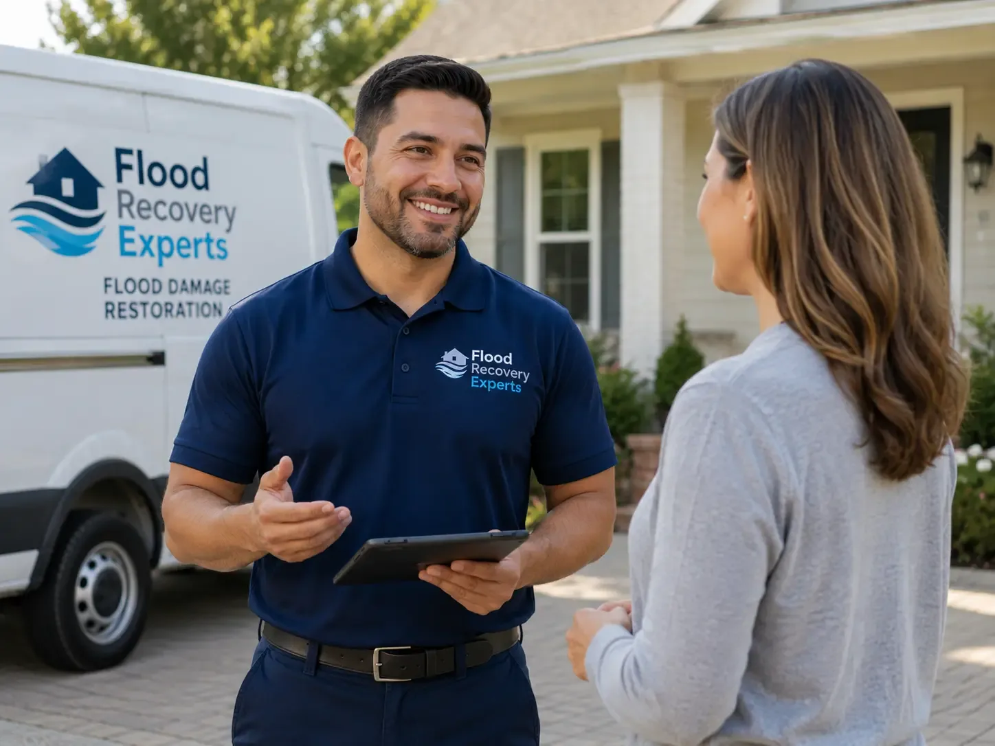 Flood Damage Cleanup Tennille, GA FAQs